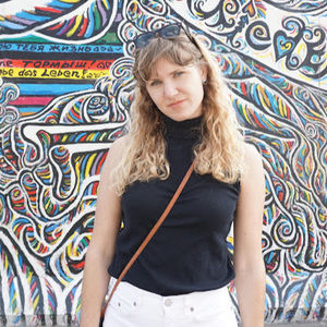 Meet your Posher, Morgan